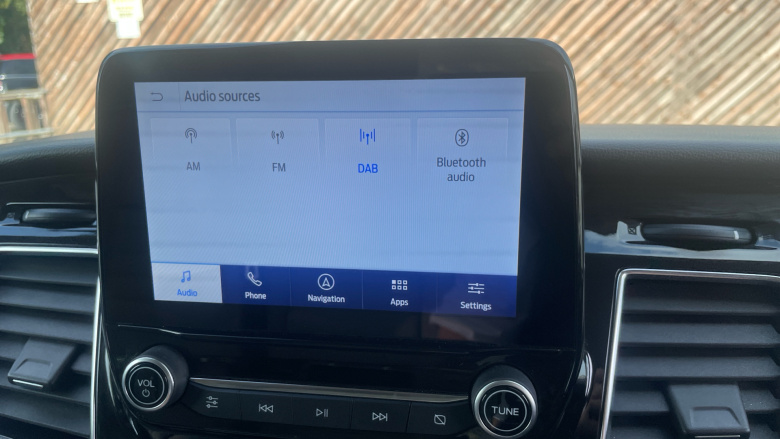 Ford Tourneo Custom Transit Custom Tourneo L2 Diesel Fwd 2.0 EcoBlue 150ps Low Roof 8 Seater Titanium